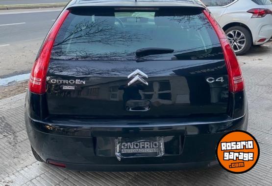 Autos - Citroen C4 2011 Nafta 111111Km - En Venta