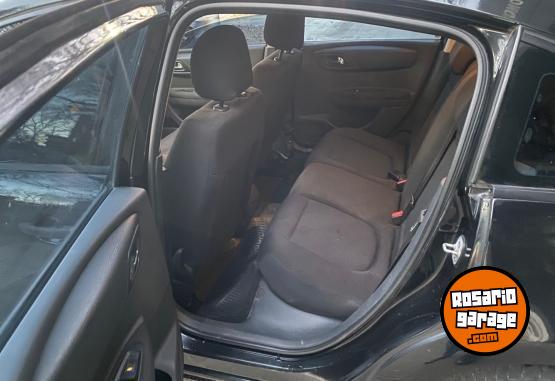 Autos - Citroen C4 2011 Nafta 111111Km - En Venta