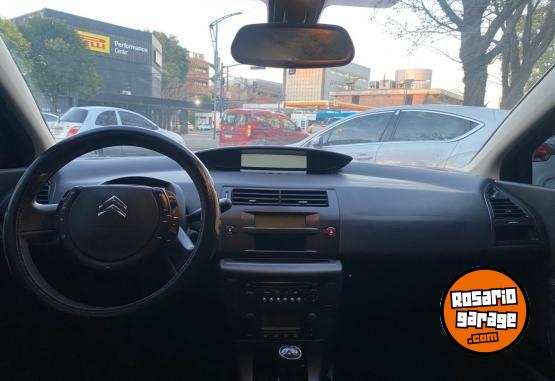 Autos - Citroen C4 2011 Nafta 111111Km - En Venta