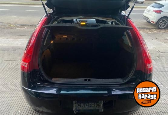 Autos - Citroen C4 2011 Nafta 111111Km - En Venta