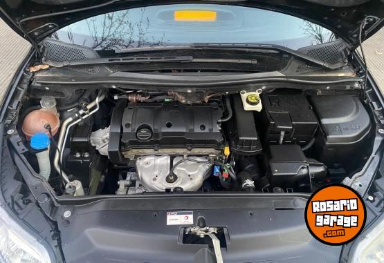 Autos - Citroen C4 2011 Nafta 111111Km - En Venta