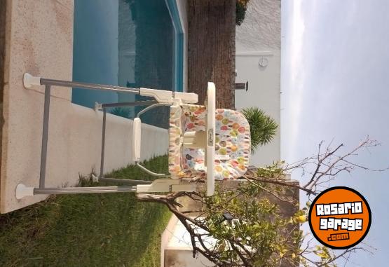 Art�culos para beb� - Mejor usado como nuevo ( silla para beb�s) - En Venta