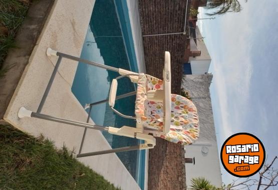 Art�culos para beb� - Mejor usado como nuevo ( silla para beb�s) - En Venta