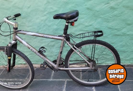 Deportes - Vendo bicicleta - En Venta