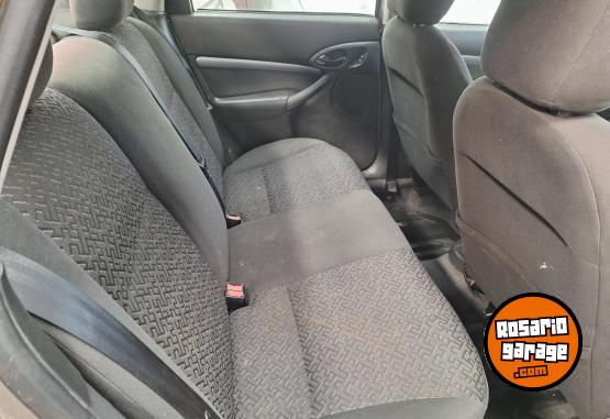 Autos - Ford Focus 2.0 nafta 2008 Nafta 170000Km - En Venta