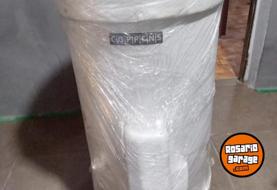 Hogar - Vendo termotanque - En Venta