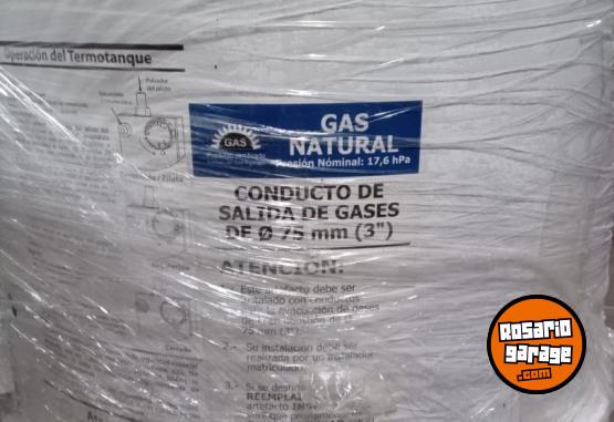 Hogar - Vendo termotanque - En Venta