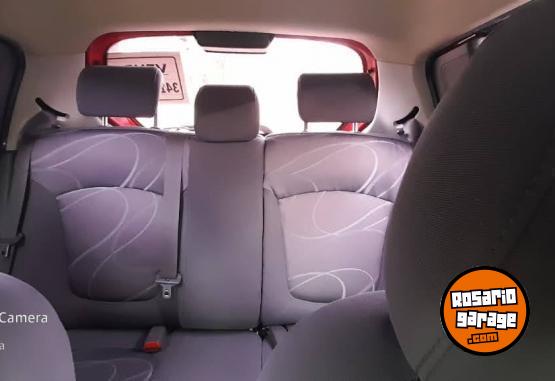 Autos - Chevrolet Spart 2011 Nafta 103000Km - En Venta