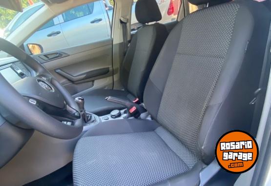 Autos - Volkswagen Polo Trendline 1.6 2019 Nafta 101000Km - En Venta