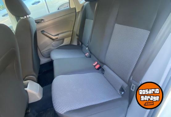 Autos - Volkswagen Polo Trendline 1.6 2019 Nafta 101000Km - En Venta