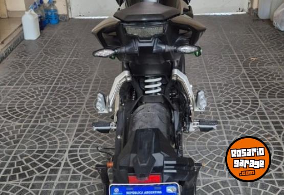 Motos - CF 300 2023 Nafta 21000Km - En Venta