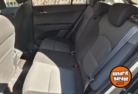 Camionetas - Hyundai Creta 1.6 GL 4x2 2018 Nafta 118000Km - En Venta