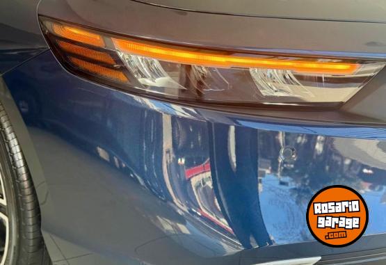 Autos - Honda Accord Advance Hybrid 2025 Electrico / Hibrido 0Km - En Venta