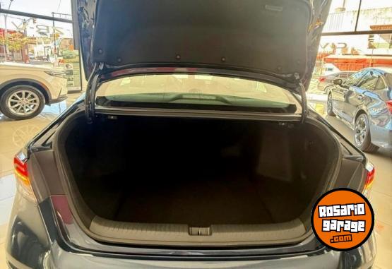 Autos - Honda Accord Advance Hybrid 2025 Electrico / Hibrido 0Km - En Venta