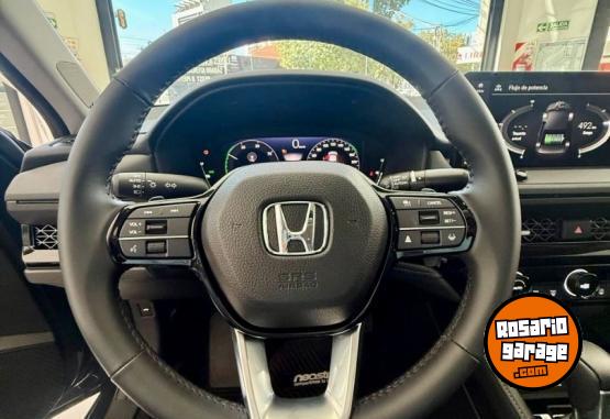 Autos - Honda Accord Advance Hybrid 2025 Electrico / Hibrido 0Km - En Venta