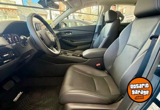 Autos - Honda Accord Advance Hybrid 2025 Electrico / Hibrido 0Km - En Venta