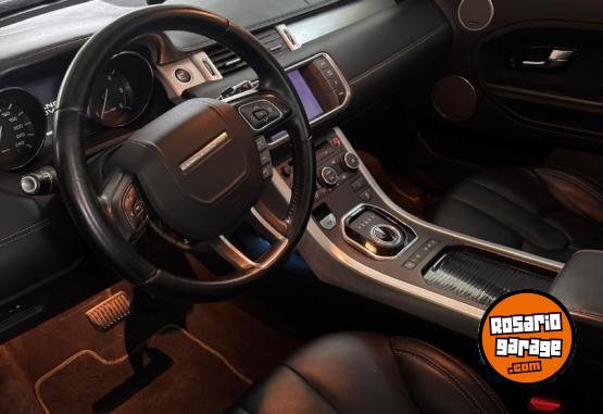 Autos - Otra marca Evoque 2014 Diesel 83000Km - En Venta