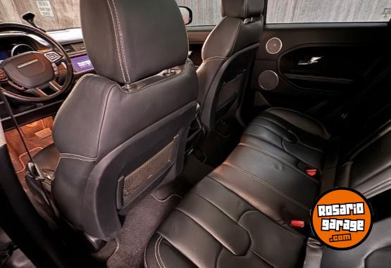 Autos - Otra marca Evoque 2014 Diesel 83000Km - En Venta