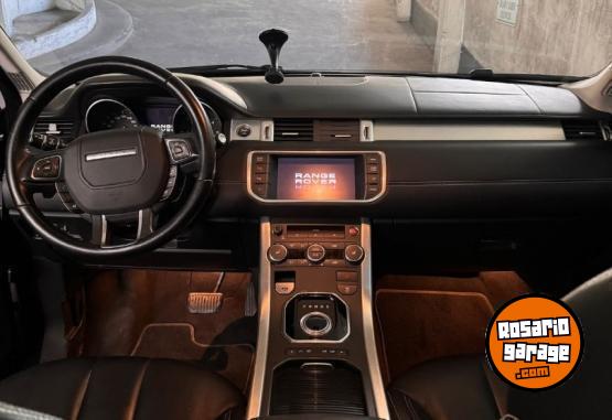 Autos - Otra marca Evoque 2014 Diesel 83000Km - En Venta