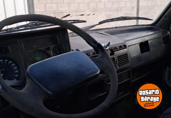Utilitarios - Iveco 119-DAILY 35.10 2004 Diesel 190000Km - En Venta