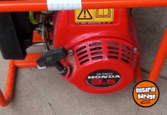 Herramientas - Vendo motobomba Honda .....NUEVA !!¡!! - En Venta