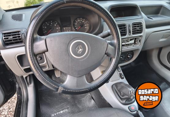 Autos - Renault Clio Campus 3Ptas. 1.2 16 2012 Nafta 171000Km - En Venta