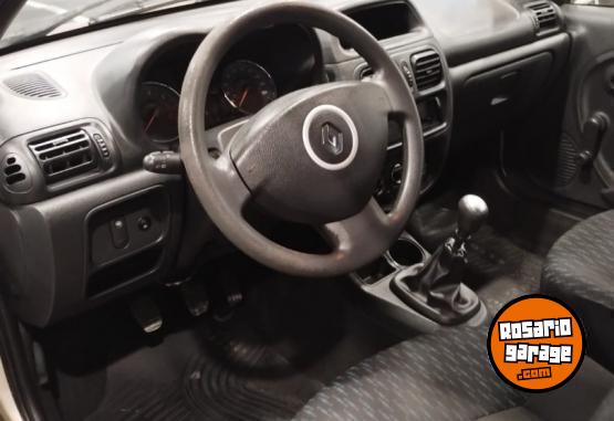 Autos - Renault CLIO MIO CONFORT 2016 Nafta 116000Km - En Venta