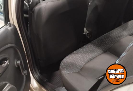 Autos - Renault CLIO MIO CONFORT 2016 Nafta 116000Km - En Venta