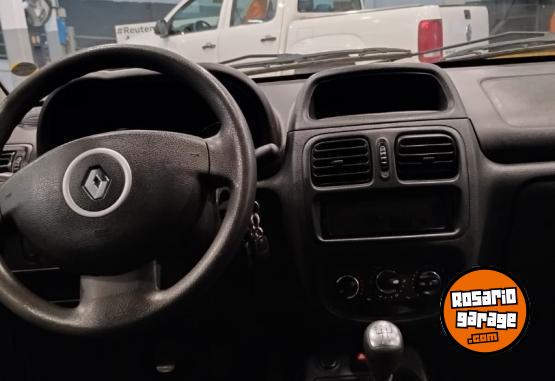 Autos - Renault CLIO MIO CONFORT 2016 Nafta 116000Km - En Venta