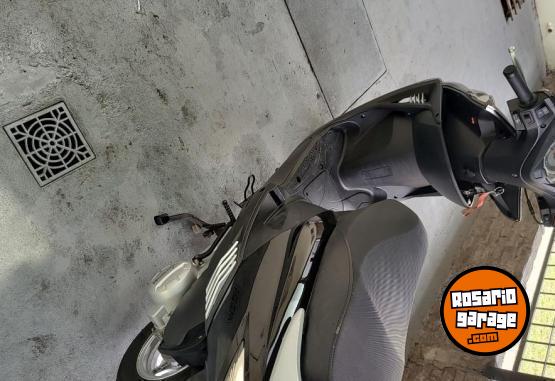 Motos - Corven Expert dot 150 2022 Nafta 17800Km - En Venta