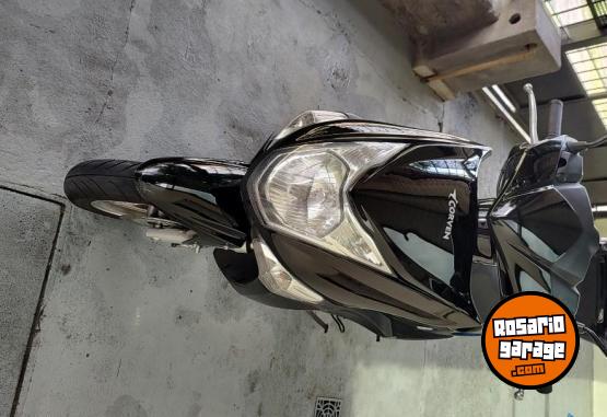 Motos - Corven Expert dot 150 2022 Nafta 17800Km - En Venta