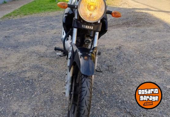 Motos - Yamaha YBR EK/ED 2019 Nafta 34500Km - En Venta