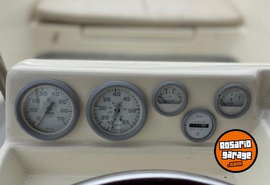 Embarcaciones - Tracker ARAMENDI Marlin 620 Mercury 115 HP - En Venta