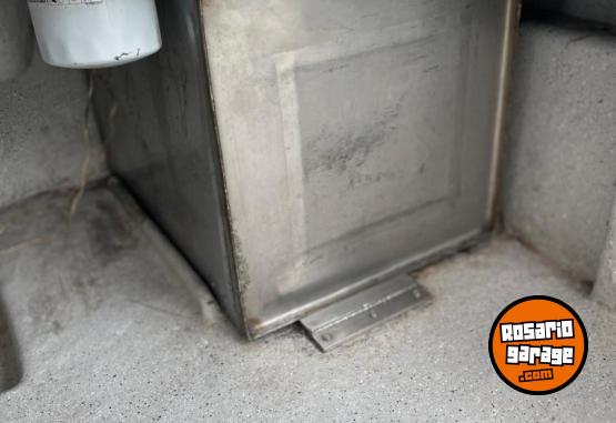 Embarcaciones - Tracker ARAMENDI Marlin 620 Mercury 115 HP - En Venta