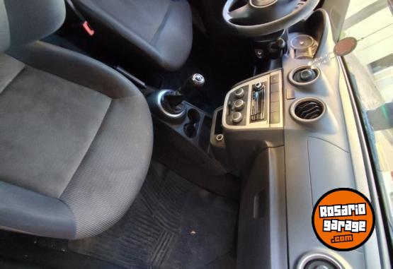 Autos - Volkswagen voyage 2012 Nafta 193000Km - En Venta