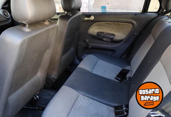 Autos - Volkswagen voyage 2012 Nafta 193000Km - En Venta