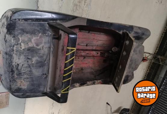 Cl�sicos - Buggy - En Venta