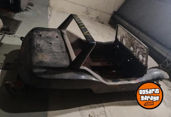 Cl�sicos - Buggy - En Venta