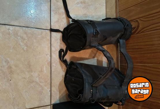 Accesorios para Motos - Alforjas - En Venta
