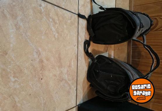 Accesorios para Motos - Alforjas - En Venta