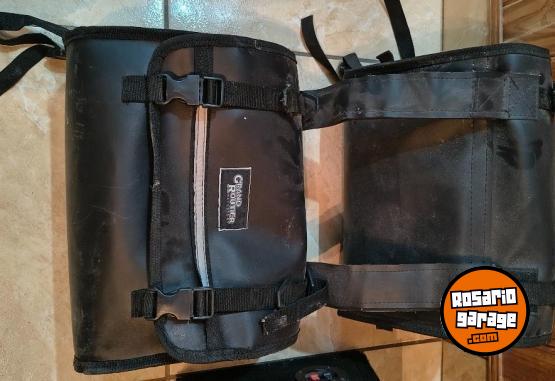 Accesorios para Motos - Alforjas - En Venta