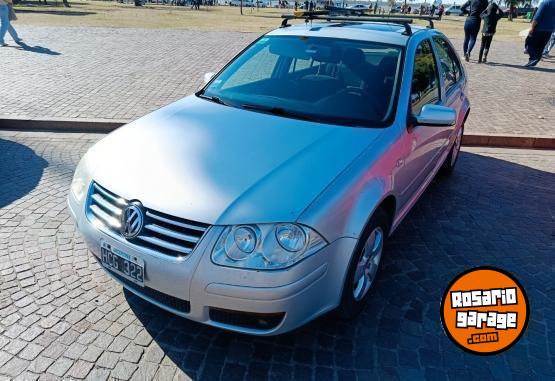 Autos - Volkswagen Bora 2008 Diesel 111111Km - En Venta