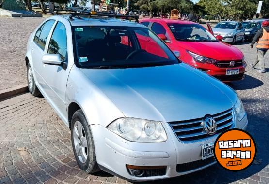 Autos - Volkswagen Bora 2008 Diesel 111111Km - En Venta