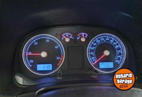 Autos - Volkswagen Bora 2008 Diesel 111111Km - En Venta