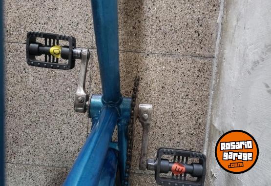 Deportes - BICICLETA DE NENE, RODADO 14. - En Venta