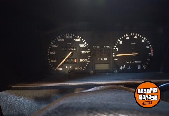 Autos - Volkswagen VOLKSWAGEN SENDA NAFTERO 1994 Nafta 111111Km - En Venta