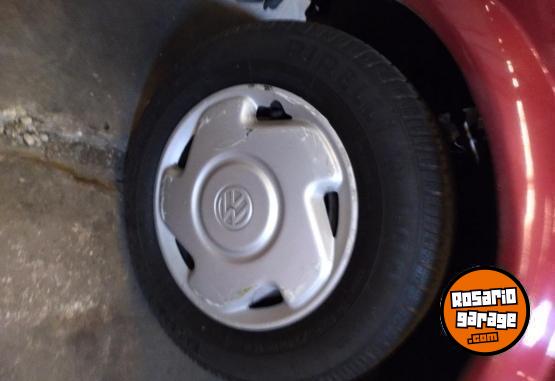 Autos - Volkswagen VOLKSWAGEN SENDA NAFTERO 1994 Nafta 111111Km - En Venta