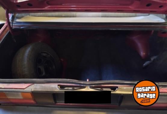 Autos - Volkswagen VOLKSWAGEN SENDA NAFTERO 1994 Nafta 111111Km - En Venta