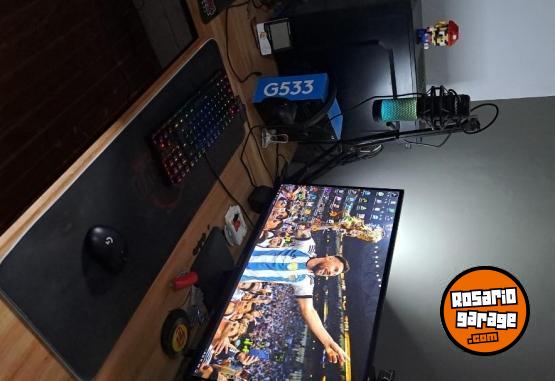 Inform�tica - Pc gamer - En Venta