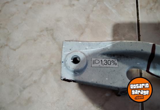 Accesorios para Autos - Frente de Renault express - En Venta